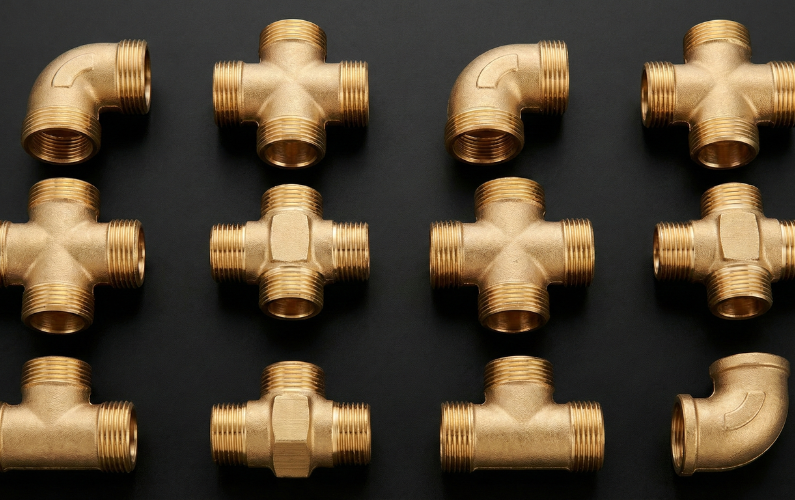 Pipe Fittings