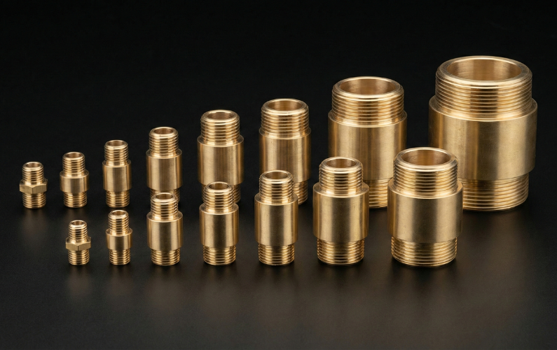 Reducers & Expanders