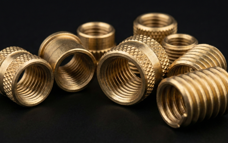Threaded Inserts