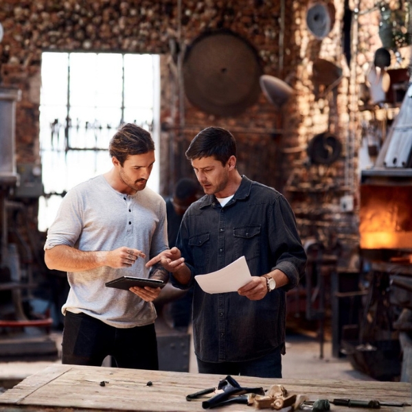 Brass Industry Dealership Benefits