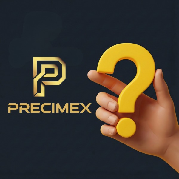 Why Precimex